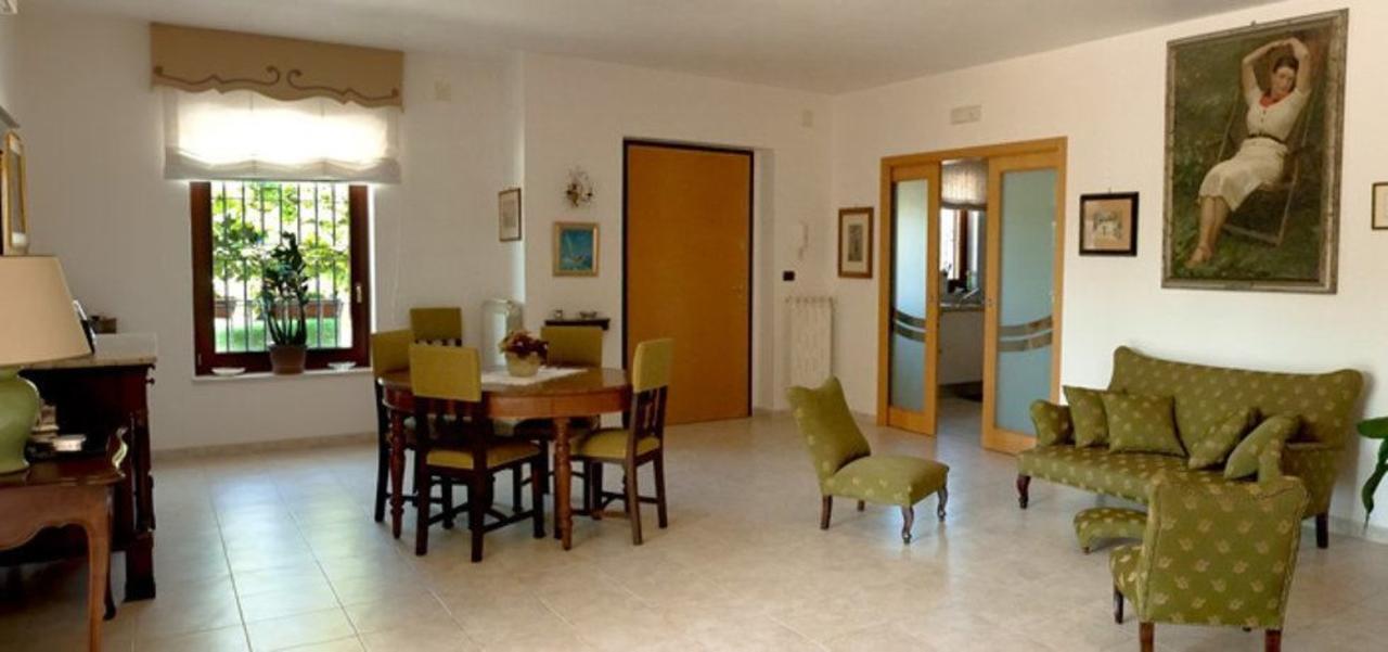 La Volpina Panzió Martina Franca Kültér fotó